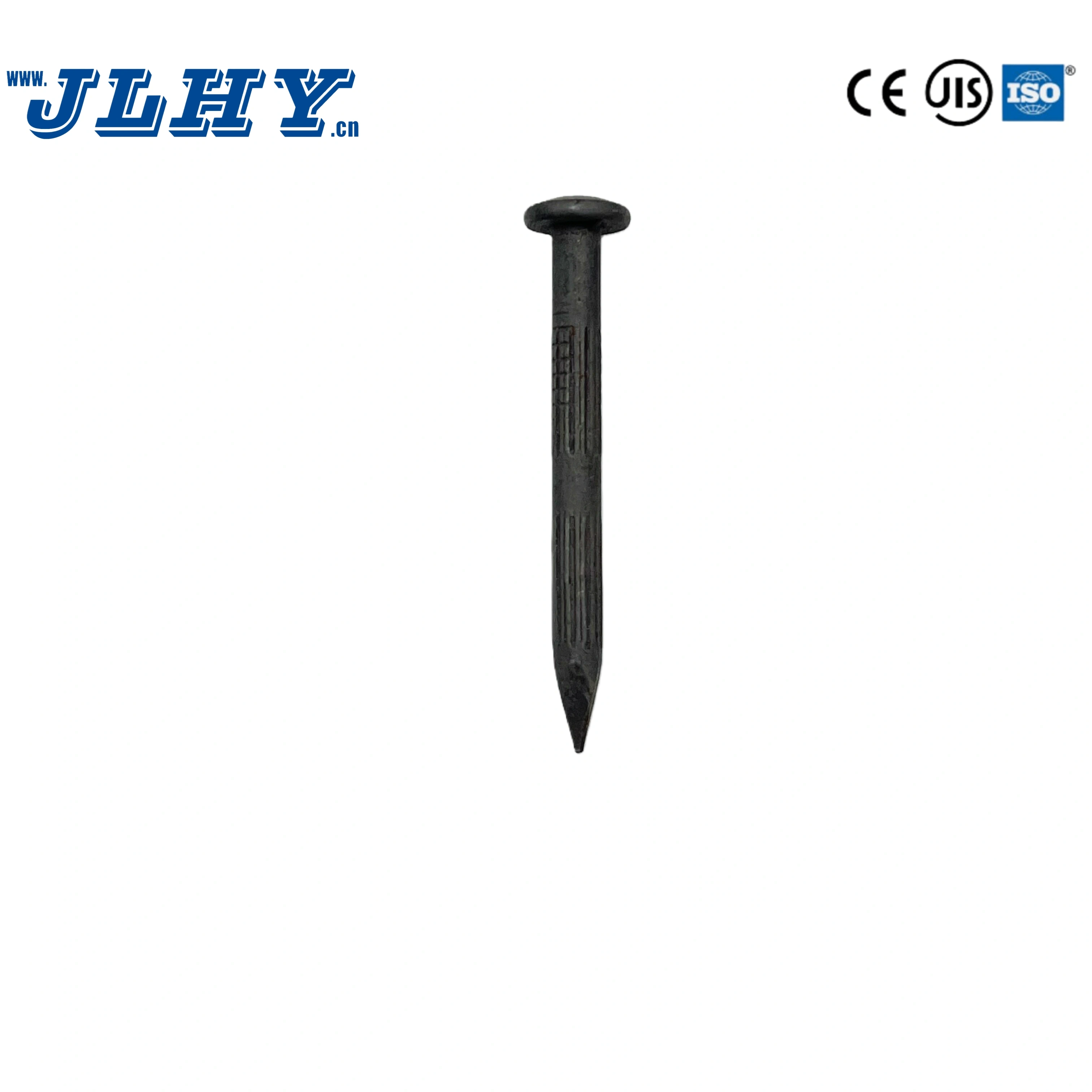 Steel Concrete Nails