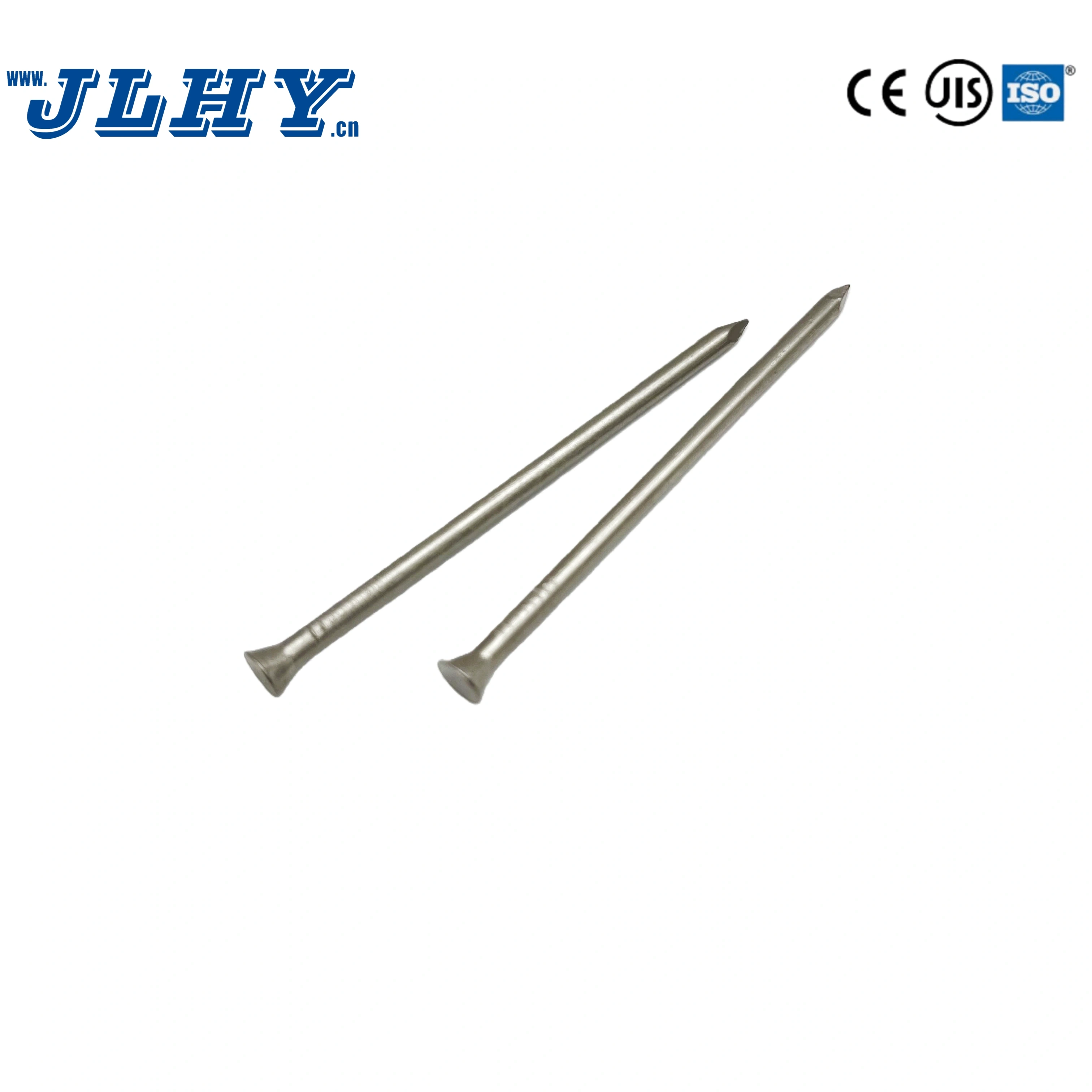 Stainless Steel Nails