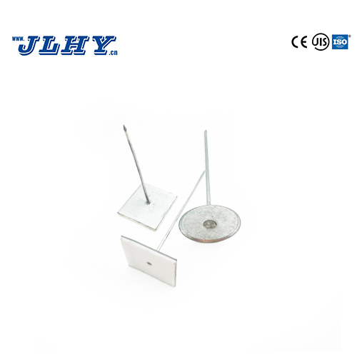 Self-Adhesive Insulation Pins