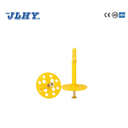 Insulation Cap Nails