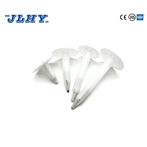 Plastic Pipe Expansion Nails