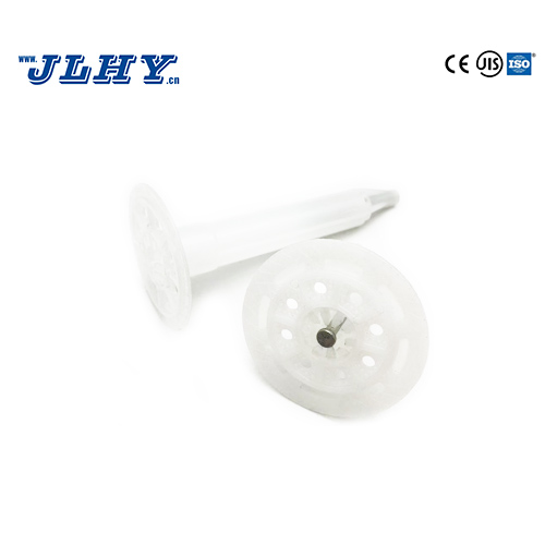 Heavy Duty Plastic Insulation Masonry Nails