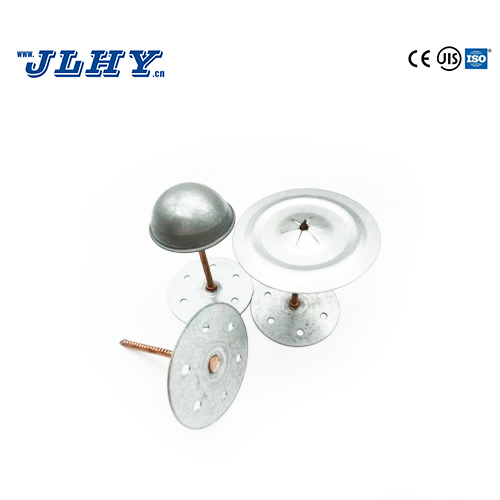 Insulation Mounting Pins